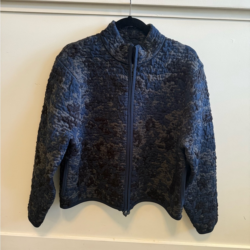 Lululemon Textured Jacket